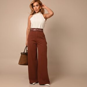 Blusa Det. Gola *Gladis*