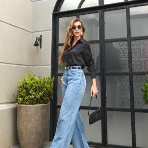 Calça Jeans *Mariana*